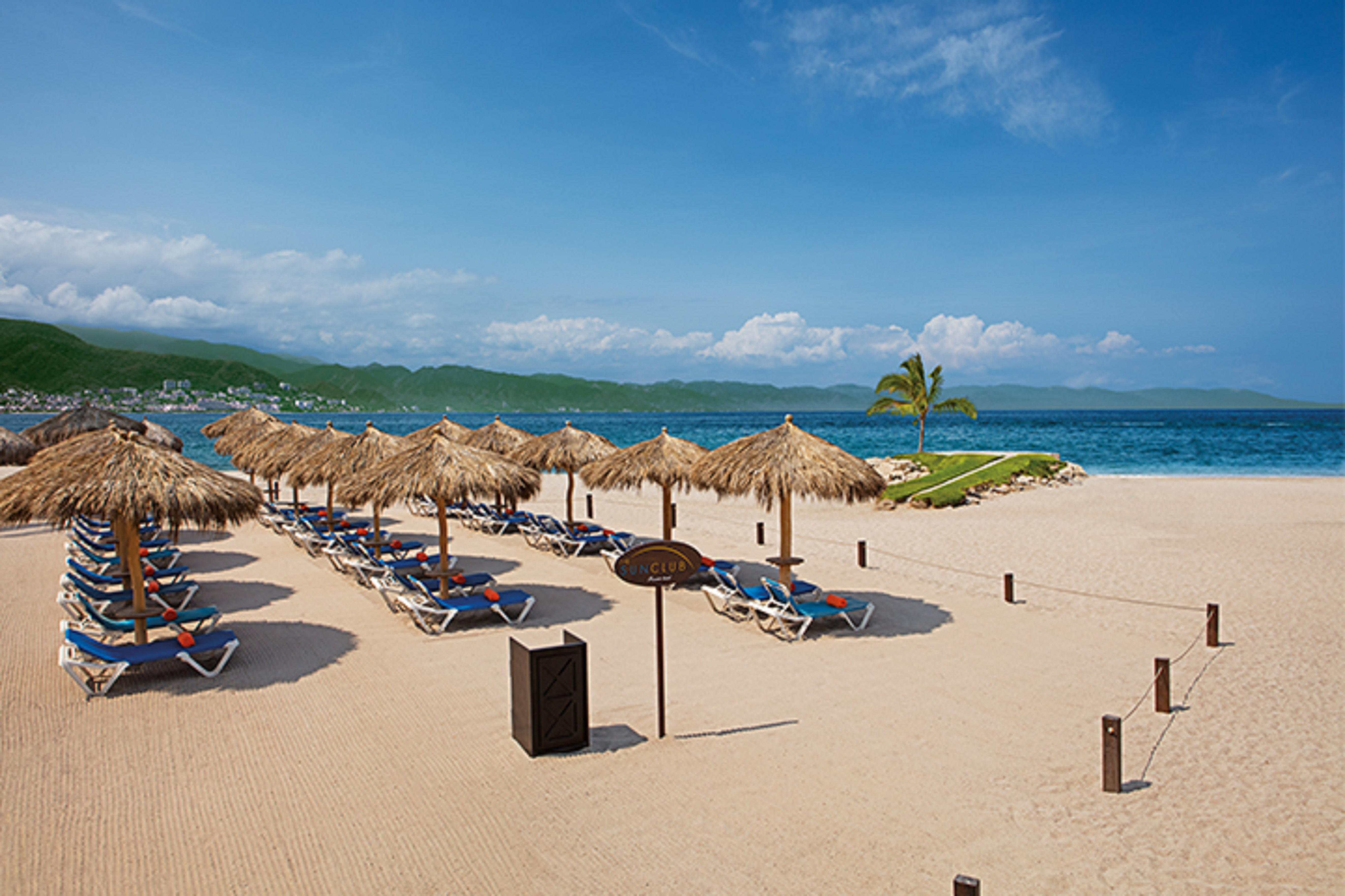 Sunscape Puerto Vallarta Resort Kültér fotó