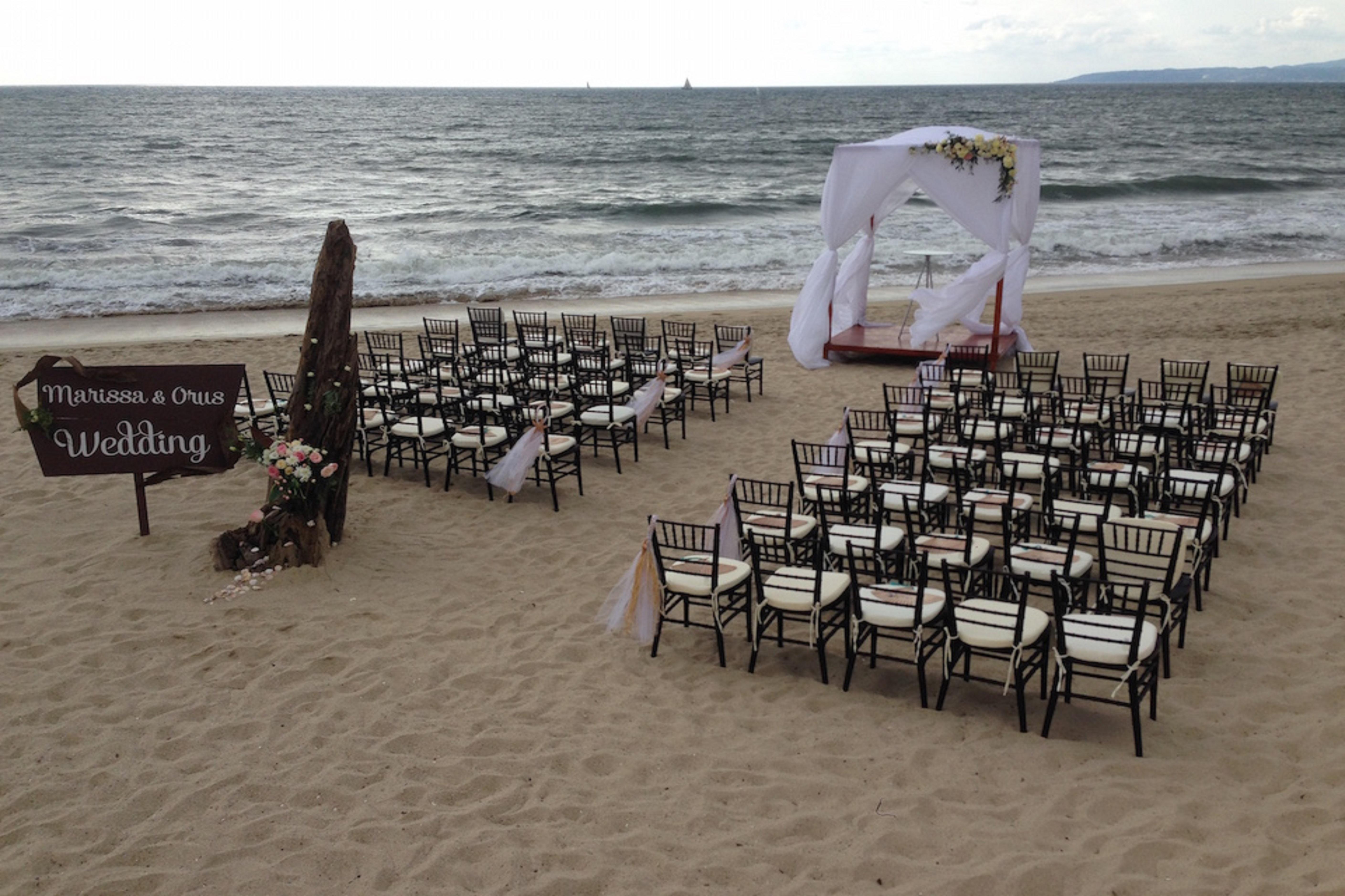 Sunscape Puerto Vallarta Resort Kültér fotó