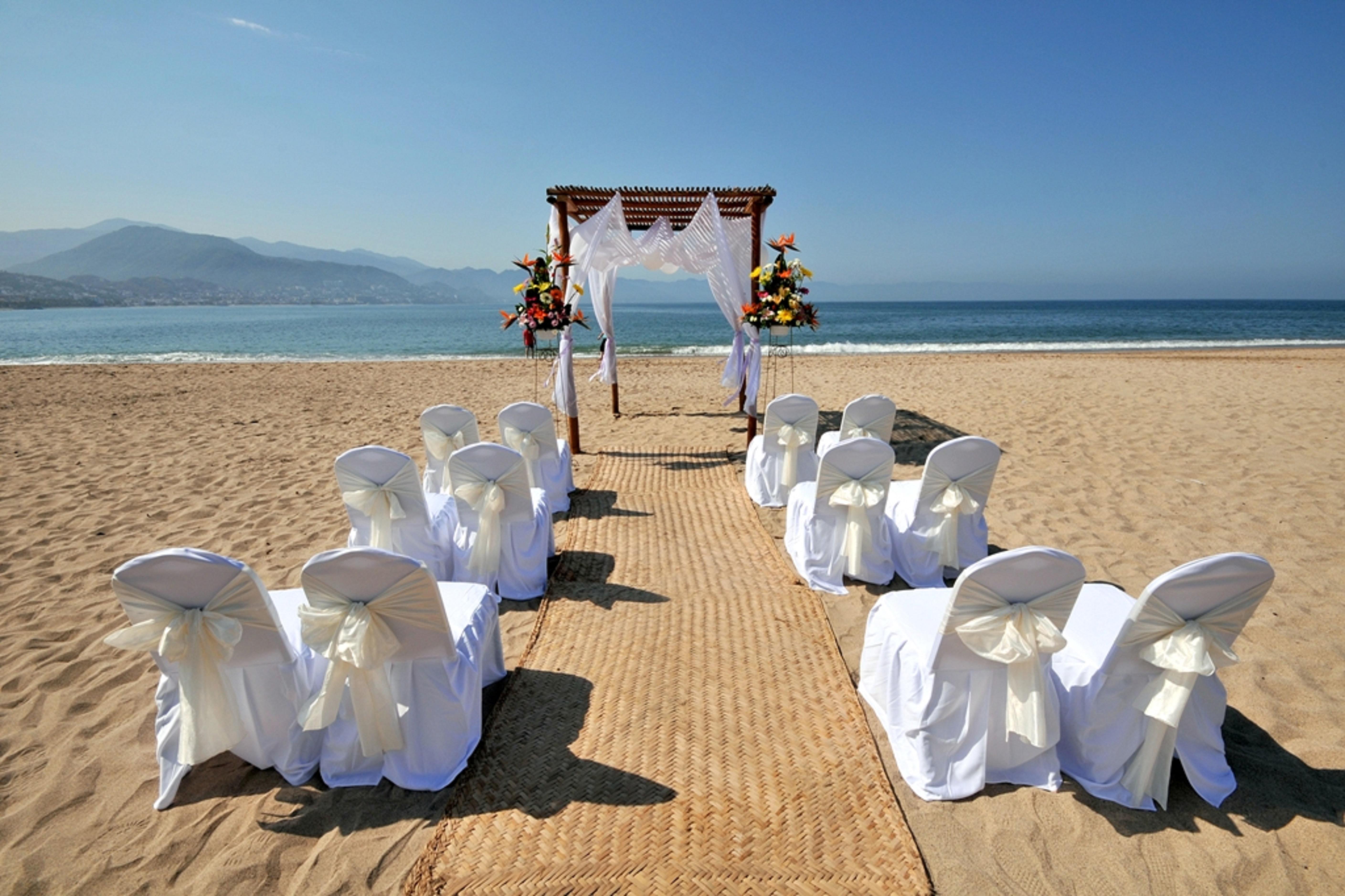 Sunscape Puerto Vallarta Resort Kültér fotó