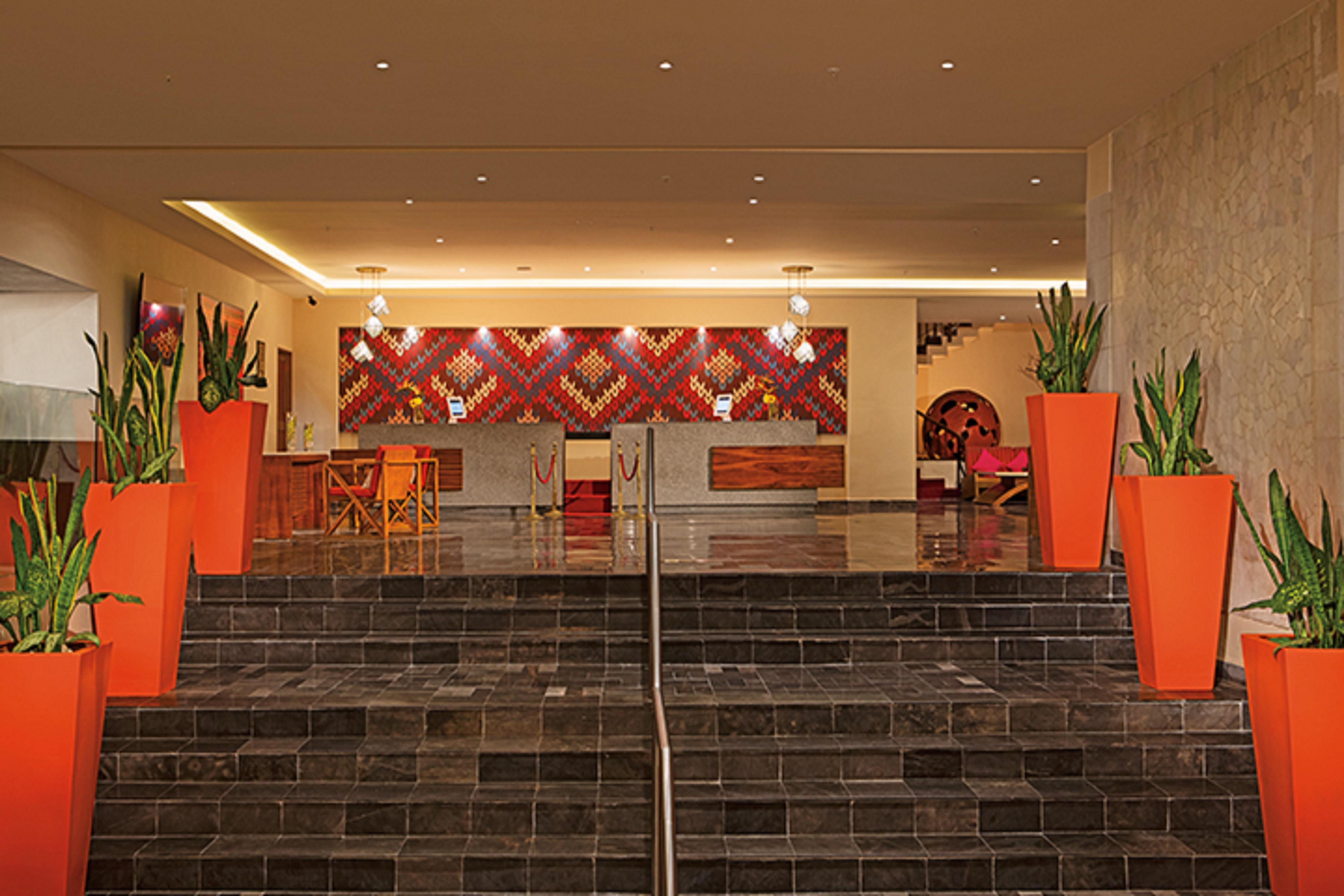 Sunscape Puerto Vallarta Resort Kültér fotó
