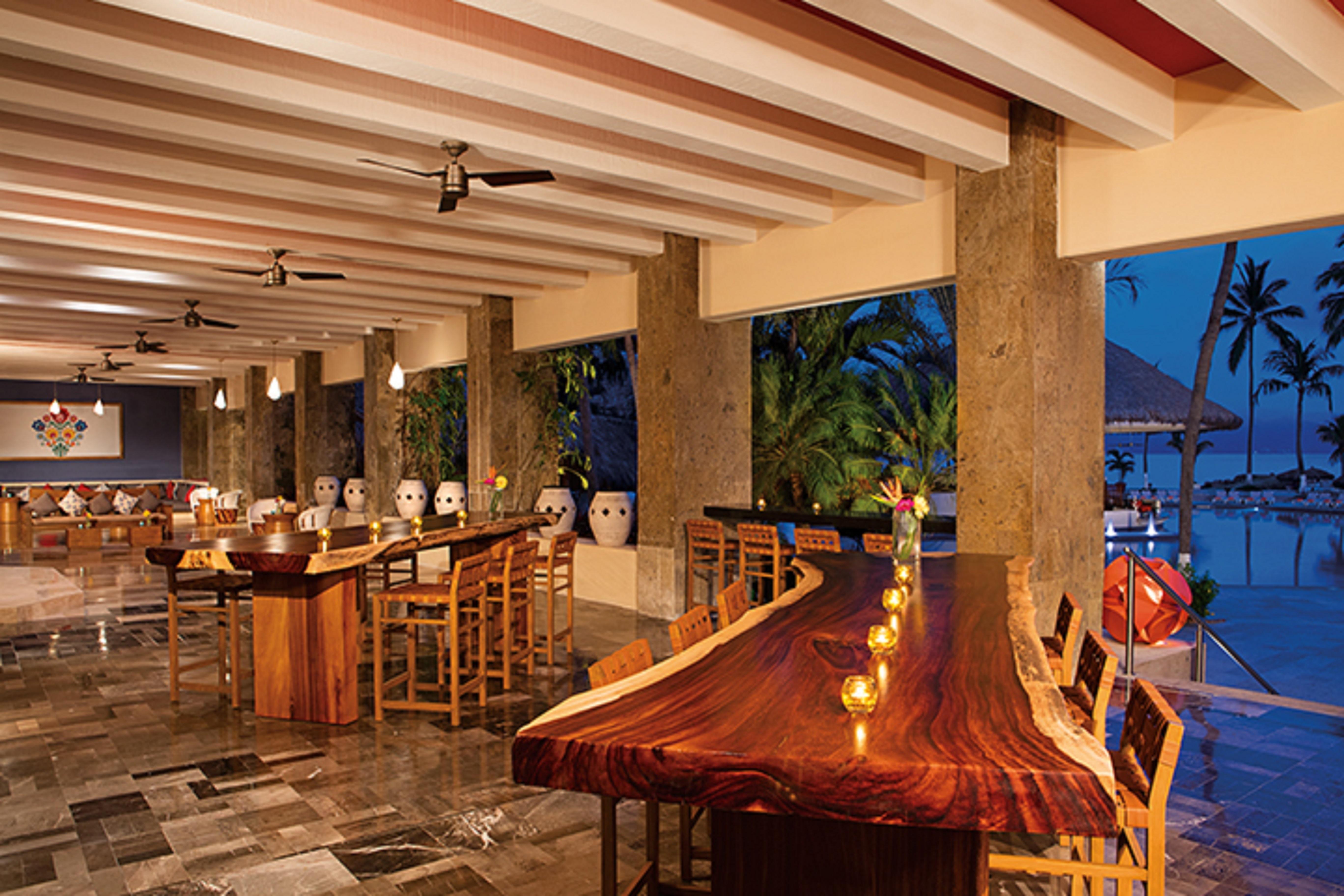 Sunscape Puerto Vallarta Resort Kültér fotó
