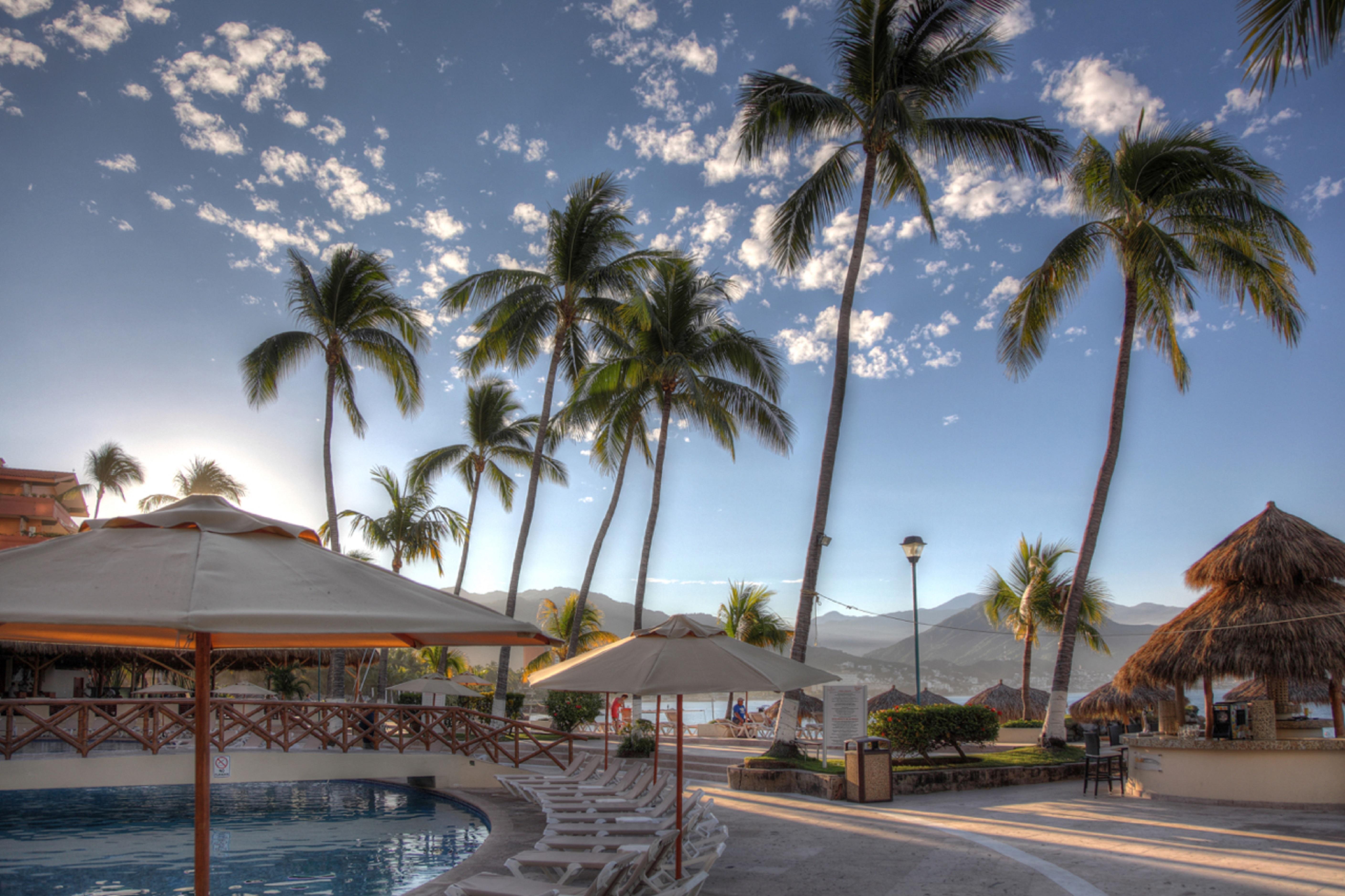 Sunscape Puerto Vallarta Resort Kültér fotó