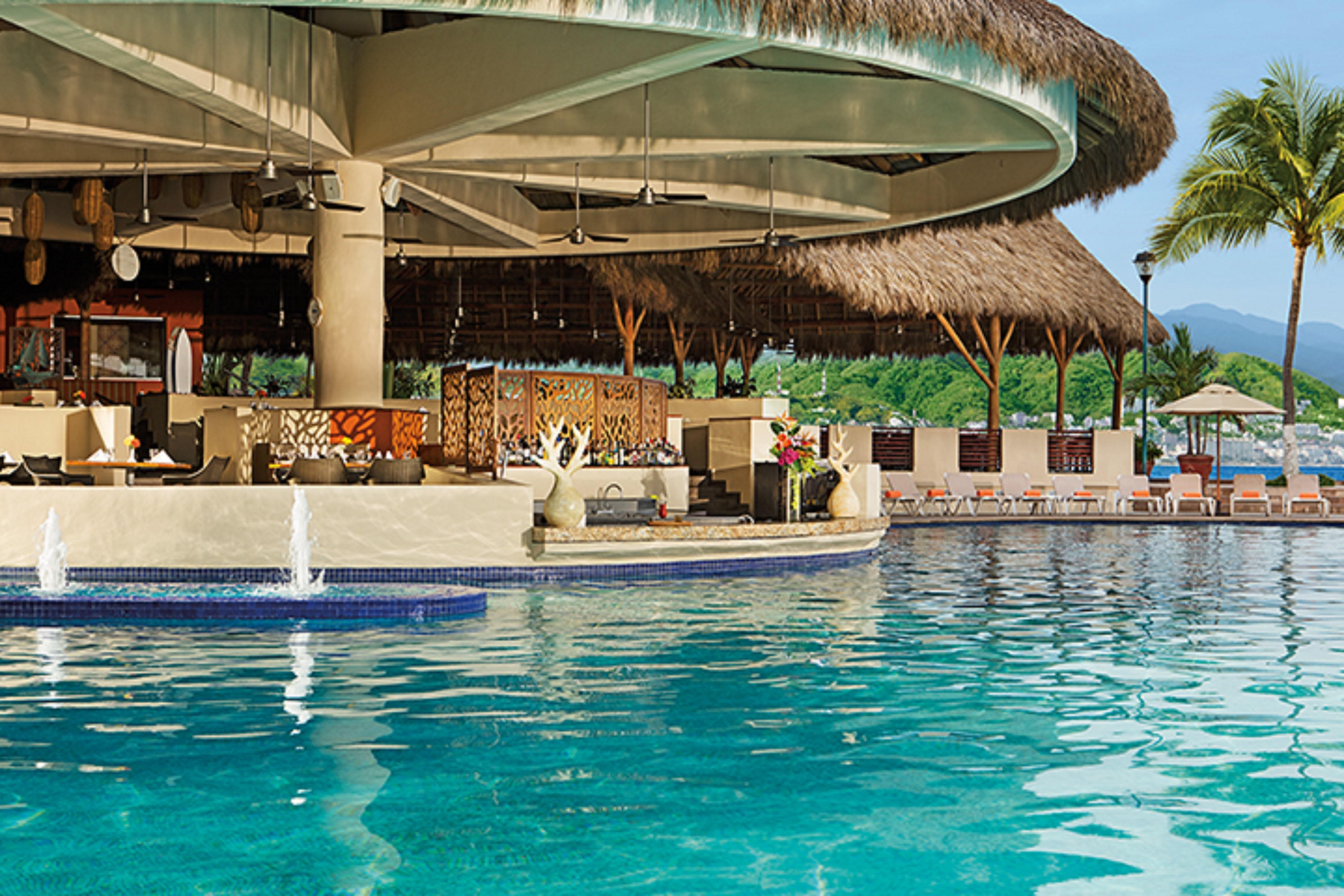 Sunscape Puerto Vallarta Resort Kültér fotó