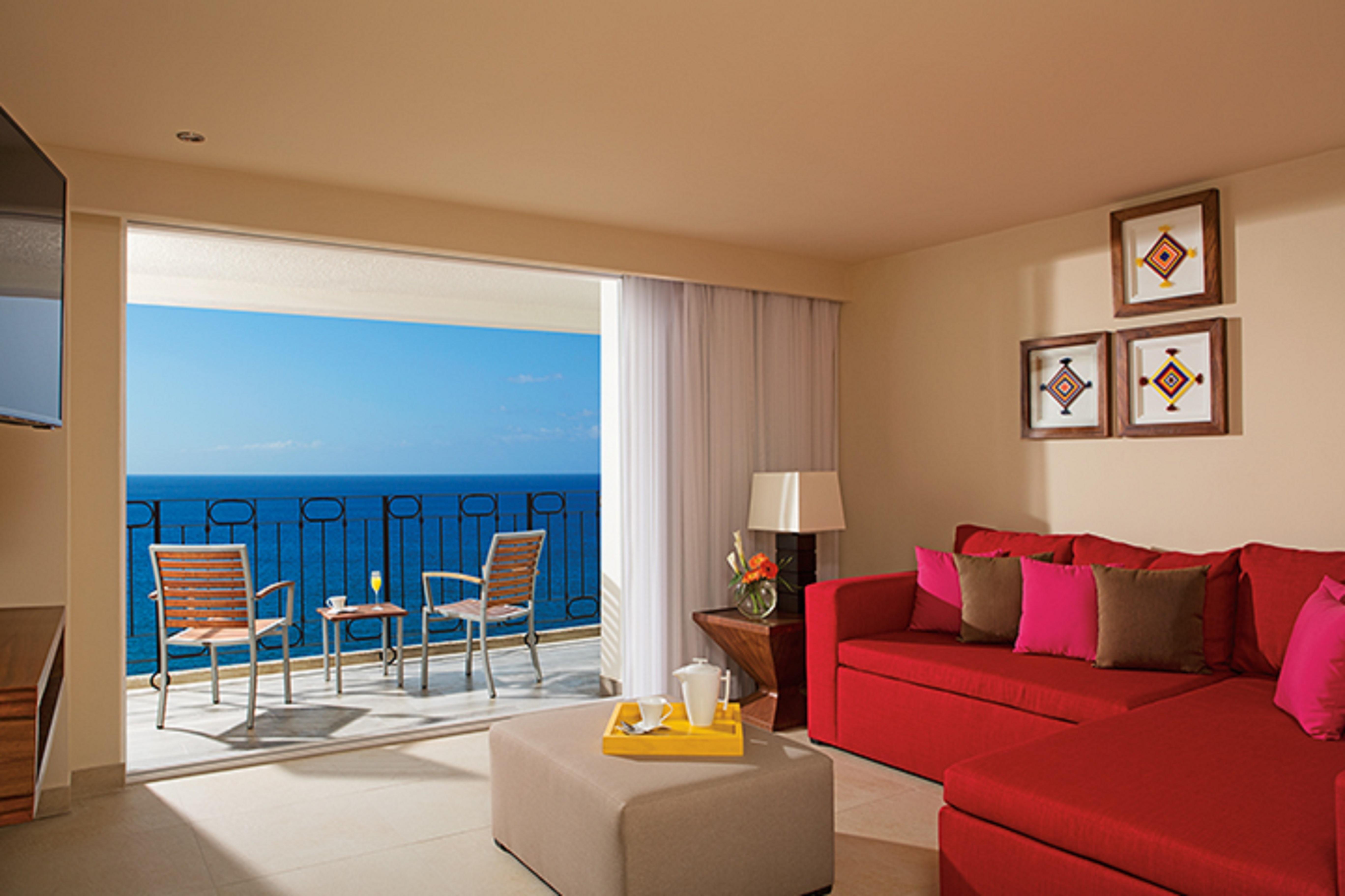 Sunscape Puerto Vallarta Resort Kültér fotó