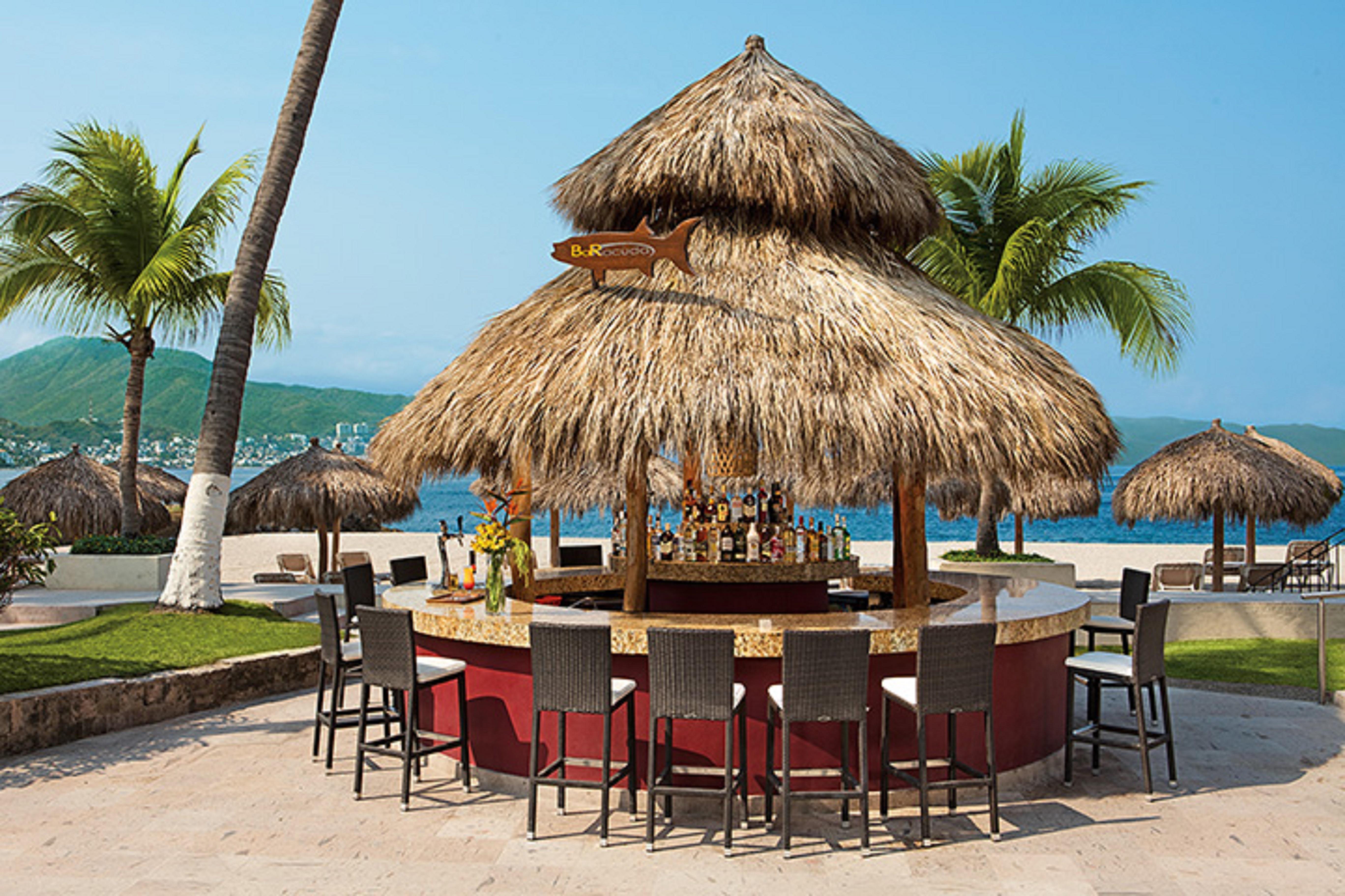 Sunscape Puerto Vallarta Resort Kültér fotó