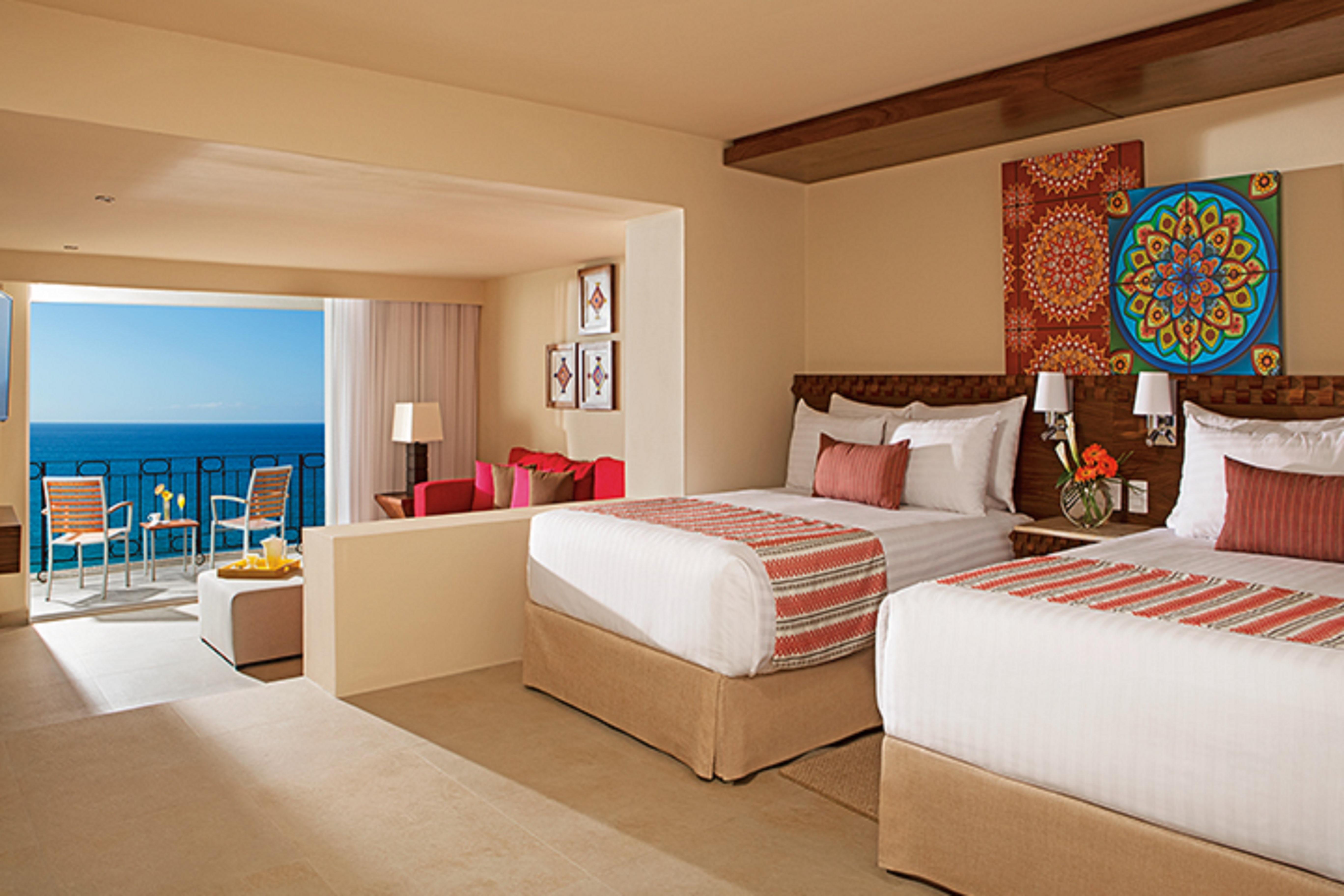 Sunscape Puerto Vallarta Resort Kültér fotó