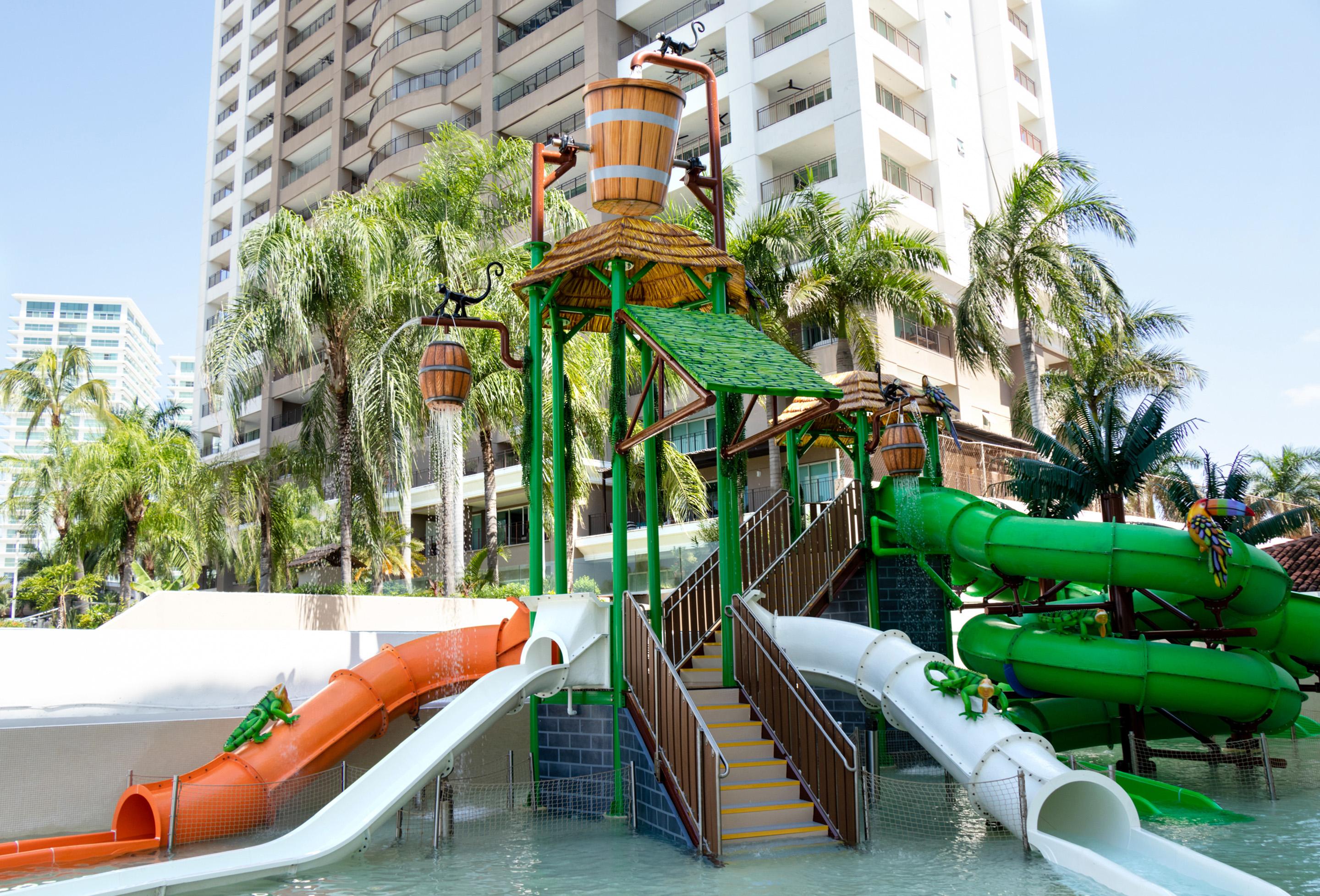 Sunscape Puerto Vallarta Resort Kültér fotó