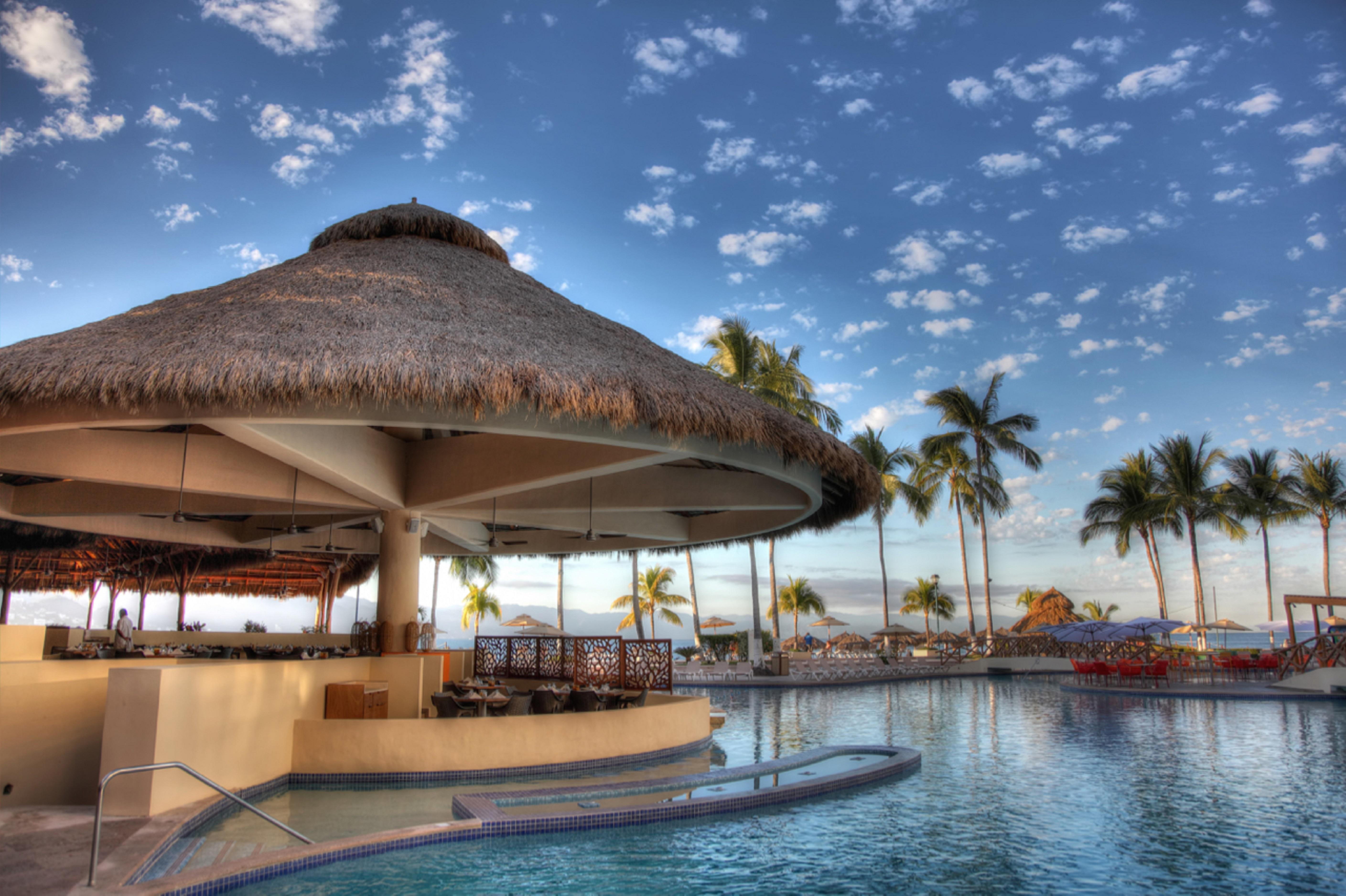 Sunscape Puerto Vallarta Resort Kültér fotó