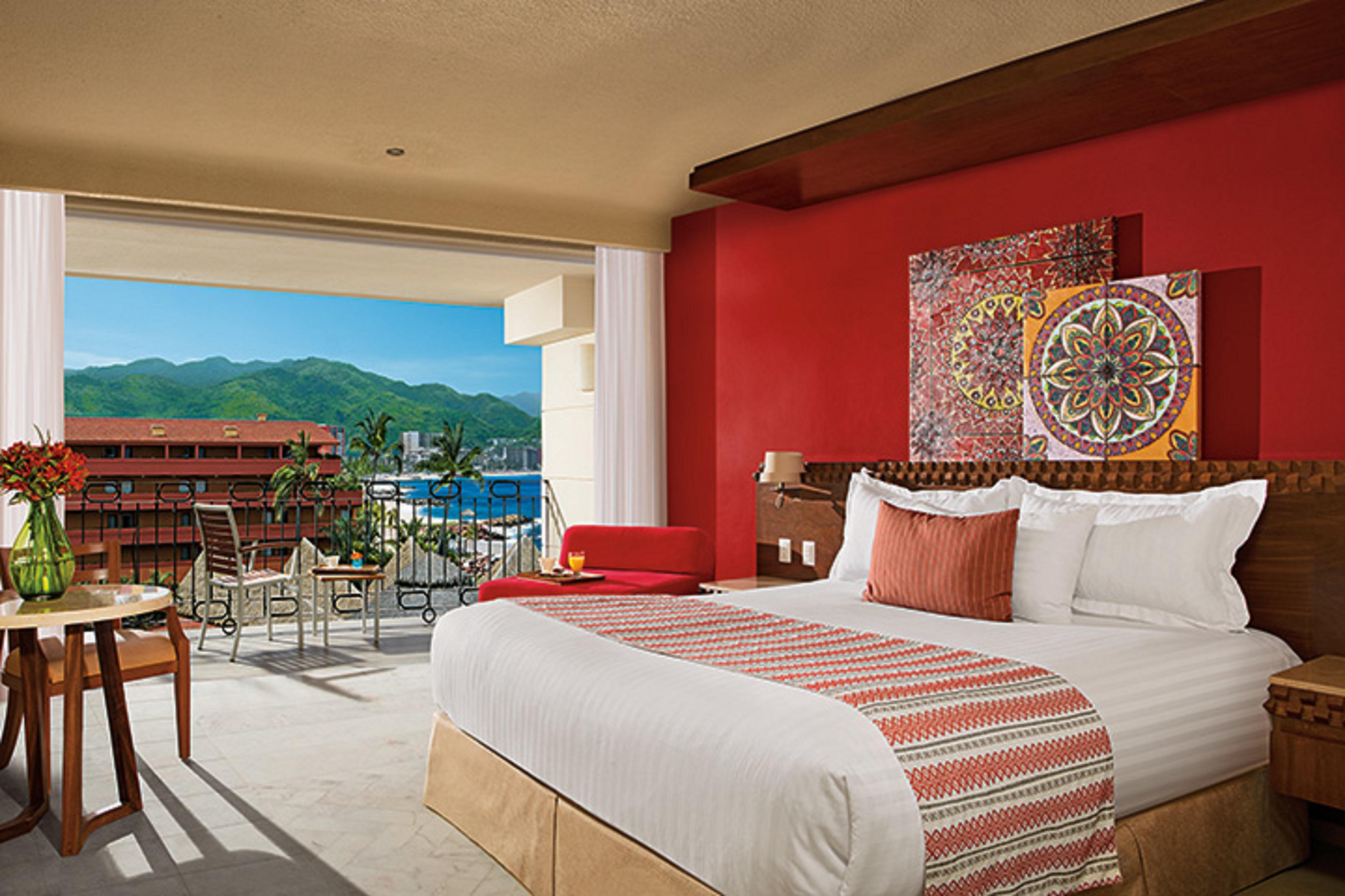 Sunscape Puerto Vallarta Resort Kültér fotó
