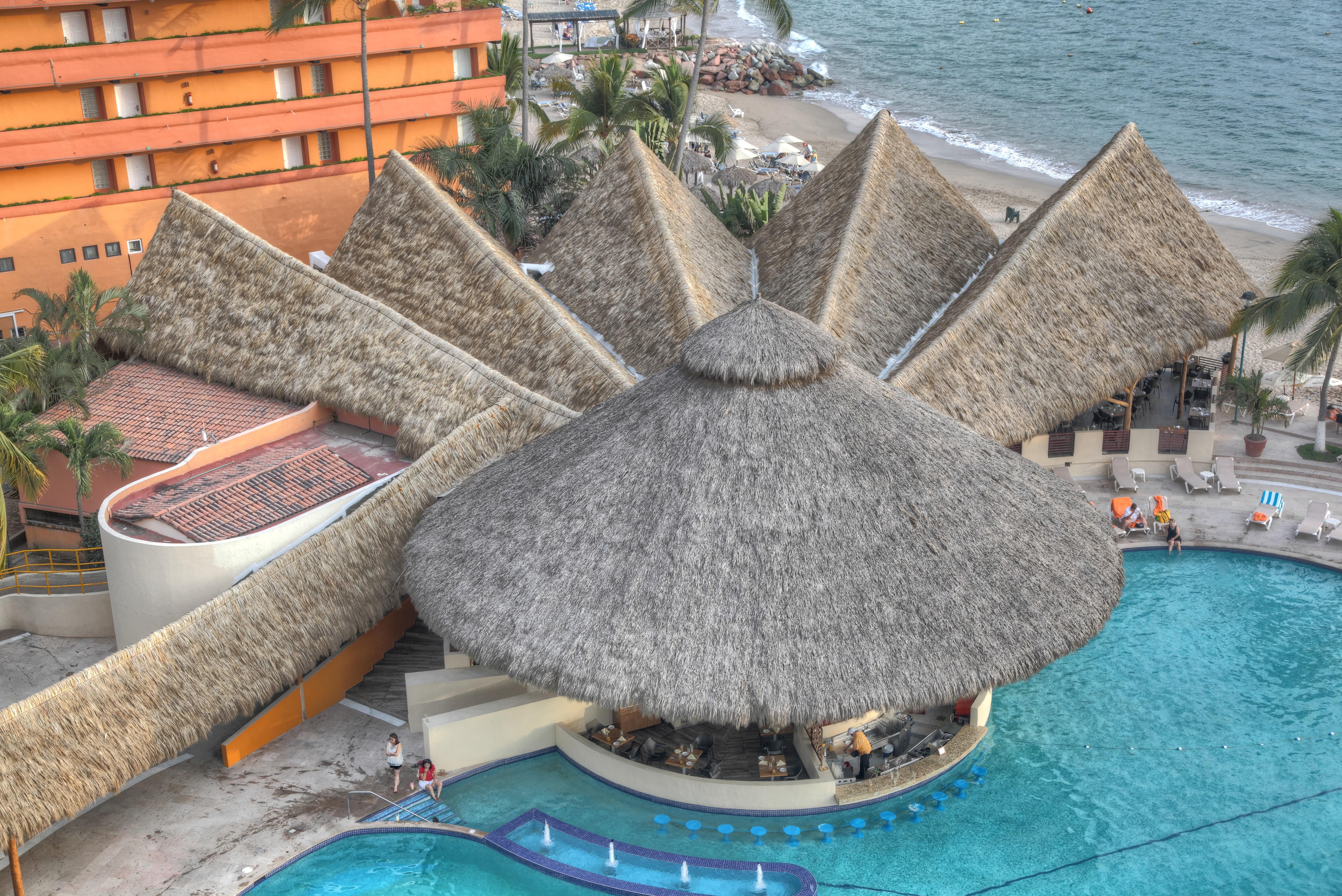 Sunscape Puerto Vallarta Resort Kültér fotó