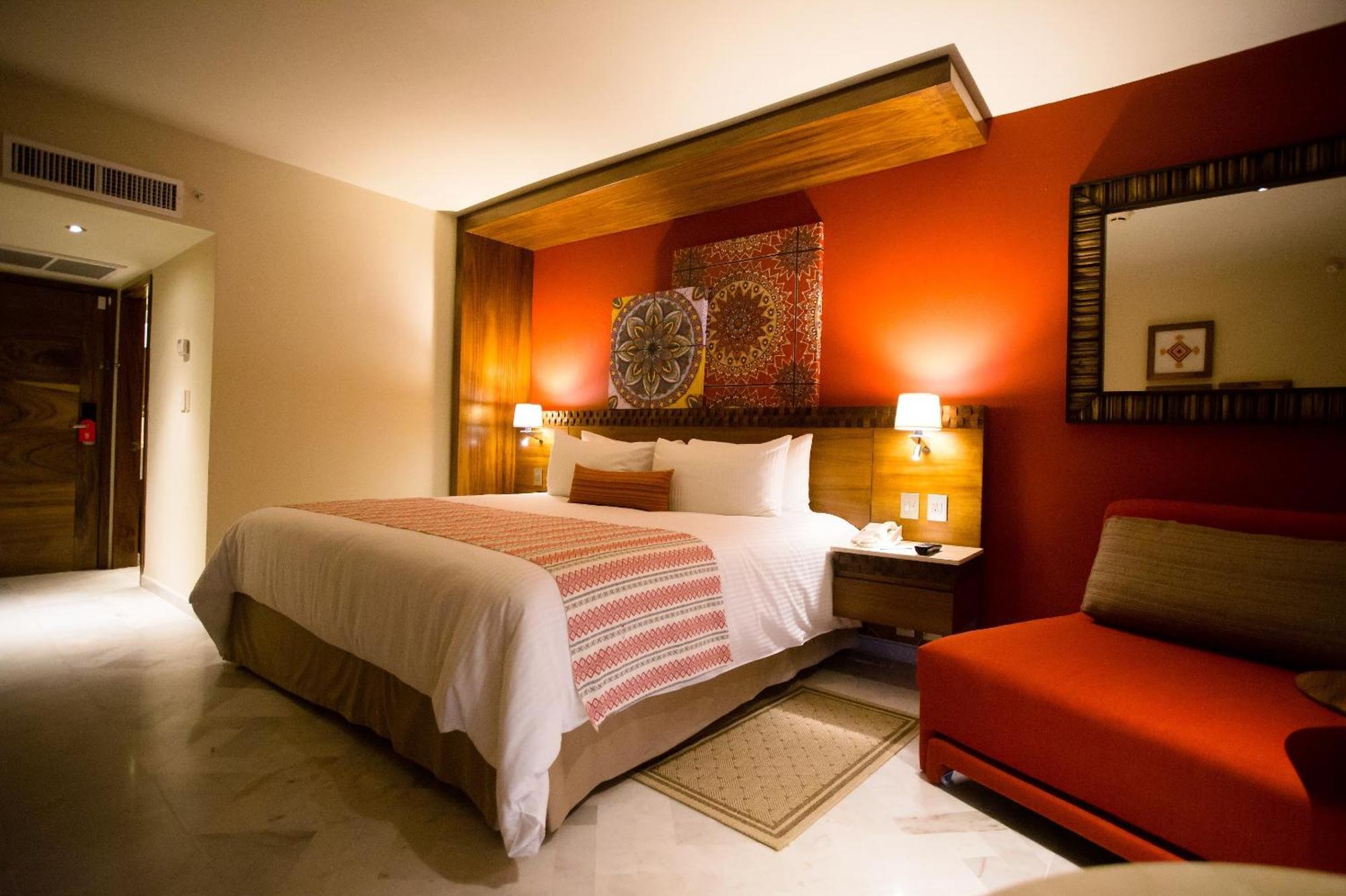 Sunscape Puerto Vallarta Resort Kültér fotó