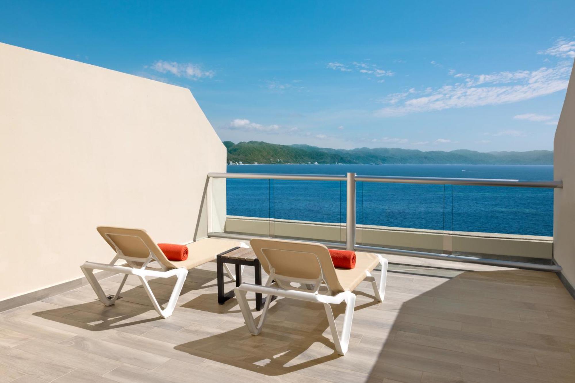 Sunscape Puerto Vallarta Resort Kültér fotó