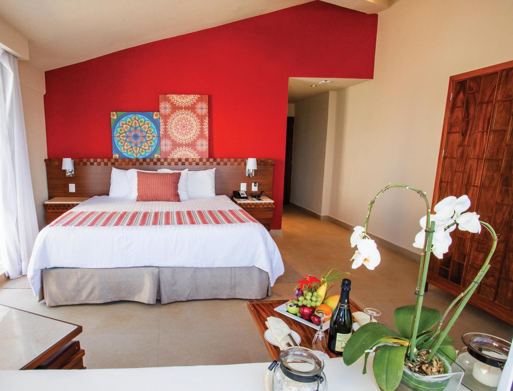 Sunscape Puerto Vallarta Resort Kültér fotó