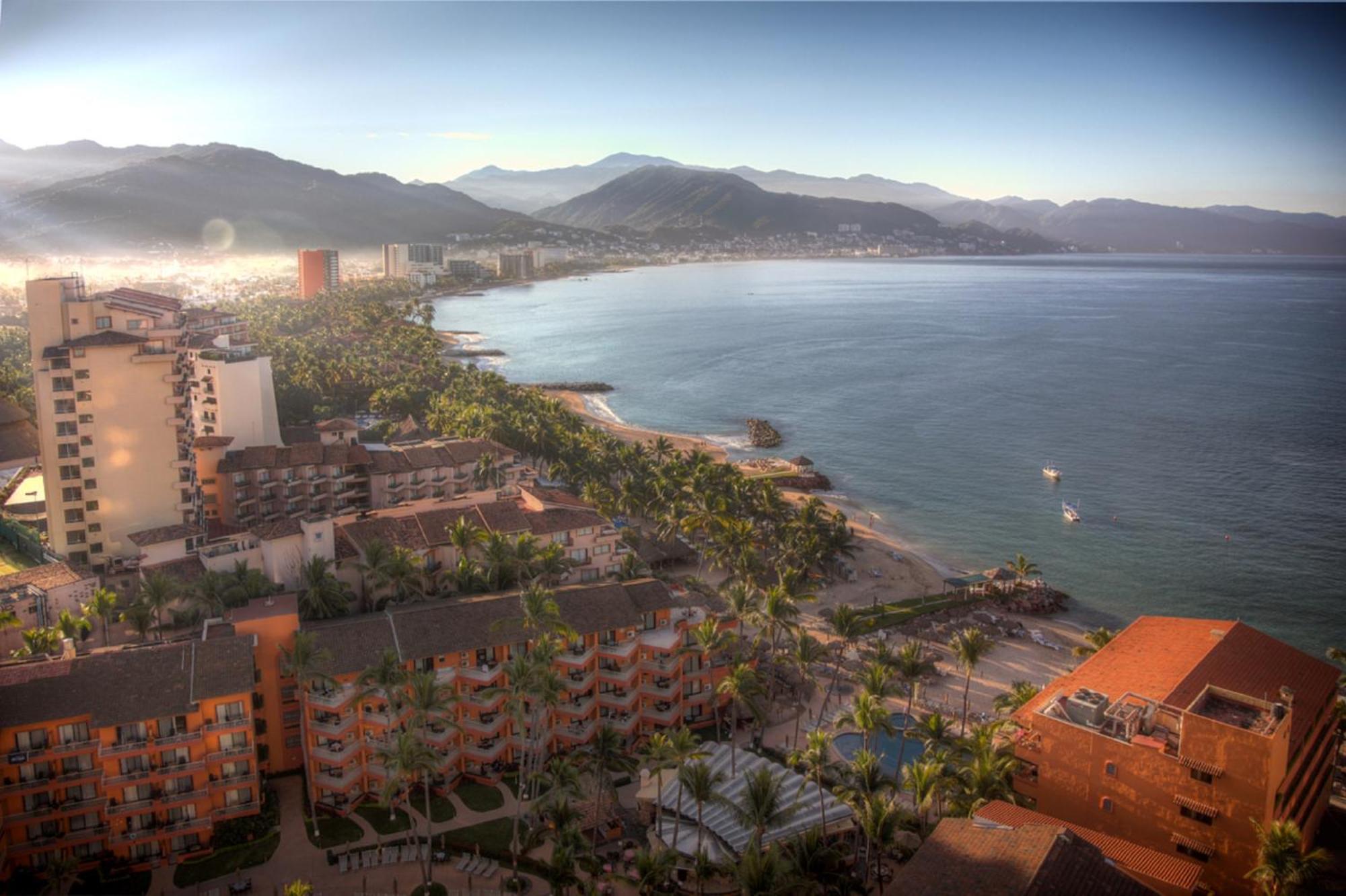 Sunscape Puerto Vallarta Resort Kültér fotó